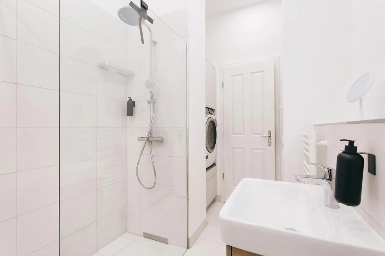 Daire Tip! Modernes 90 Qm City-Apartment Mit Stil & Komfort In Toplage