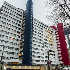 Downtown Ehrenfeld , Köln Deutschland