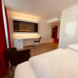 Hotel Dormero, Dresda