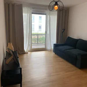  Apartment Im Herzen Der Stadt