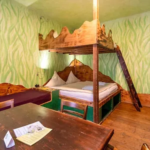 Affittacamere Gastehaus Mezcalero, Dresda