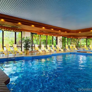 Hotel Bilderberg Bellevue, Dresda