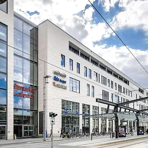 Otel Ibis Budget, Dresden