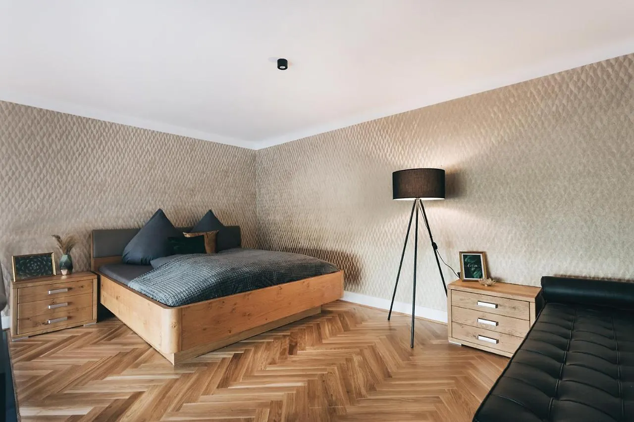 Apartment NEU! Palais Residenz Dresden direkt im Zentrum inklusive Netflix Deutschland